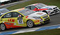 YUKINORI TANIGUCHI, CHEVROLET CRUZE