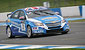 ROB HUFF, CHEVROLET CRUZE