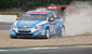 ALAIN MENU, CHEVROLET CRUZE