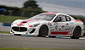 LEONARDO MADDALENA, MASERATI GRANTURISMO MC TROFEO