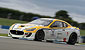 JUSTINO AZCARETE, MASERATI GRANTURISMO MC TROFEO