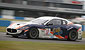 DANIEL WASZCZINSKI, MASERATI GRANTURISMO MC TROFEO