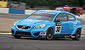 ROBERT DAHLGREN, POLESTAR VOLVO C30