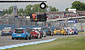 WTCC Race 1 Start