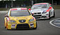 MICHAEL NYKJAER, SUNRED SR SEAT LEON