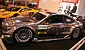 MERCEDES C-CLASS DTM RACER