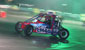 AUTOGRASS RACING IN THE LIVE ACTION ARENA