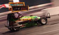 BRISCA STOCK CARS IN THE LIVE ACTION ARENA