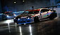 BRITISH DRIFT CHAMPIONSHIP IN THE LIVE ACTION ARENA