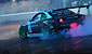BRITISH DRIFT CHAMPIONSHIP IN THE LIVE ACTION ARENA