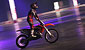FREESTYLE MOTO-X IN THE LIVE ACTION ARENA