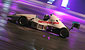 FORMULA JEDI CHAMPIONSHIP (JAMES FLETCHER) IN THE LIVE ACTION ARENA