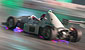 FORMULA JEDI CHAMPIONSHIP (DAN COOK) IN THE LIVE ACTION ARENA