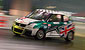 SUZUKI SWIFT CHAMPIONSHIP IN THE LIVE ACTION ARENA