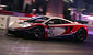 UNITED AUTOSPORTS MCLAREN MP4-12C GT3 IN THE LIVE ACTION ARENA