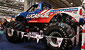 LUCAS OIL BIGFOOT #17
