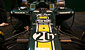 CATERHAM FORMULA 1 CAR