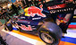 RED BULL HEADS THE F1 RACING GRID