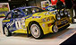FORD ESCORT COSWORTH RALLY CAR