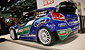 FORD FIESTA WRC