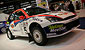 COLIN MCRAE FORD FOCUS WRC