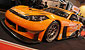 GINETTA G55 GT3