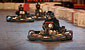 KARTING AT AUTOSPORT INTERNATIONAL