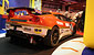LOTUS SPORT UK EVORA GT4