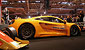 MCLAREN MP4-12C GT3 AT THE AUTOSPORT STAGE