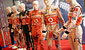 2011 SEASON MCLAREN RACE SUITS