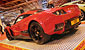 GINETTA G60 IN THE PERFORMANCE CAR SHOW