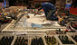 POPBANGCOLOUR TACKLES A GROUP C PORSCHE