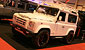 TWISTED LAND ROVER DEFENDERS IN THE PERFORMANCE CAR SHOW