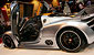 PORSCHE 918RSR HYBRID