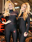 SAKER GIRLS