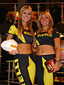 PIRELLI PROMO GIRLS
