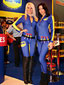 WD40 GIRLS