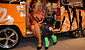 MAXXIS GIRLS