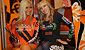 MAXXIS GIRLS