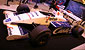 TOLEMAN IN THE SENNA TRIBUTE DISPLAY