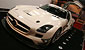 MERCEDES SLS AMG GT3