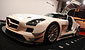 MERCEDES SLS AMG GT3