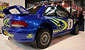RICHARD BURNS SUBARU IMPREZA WRC