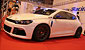 VOLKSWAGEN RACING SCIROCCO R