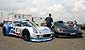 Loading : ROB HORSFIELD WITH THE TEAM JEDI RACING LOTUS...