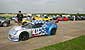 Loading : TEAM JEDI MOTORSPORT ELISE WITH ROAD LOTUSES...