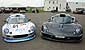 TEAM JEDI MOTORSPORT ELISE WITH ELISE GT1