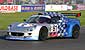 Loading : LOTUS MOTORSPORT ELISE, TEAM JEDI RACING...
