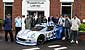 Loading : TEAM JEDI AND WEAVERS SCHOOL VISIT POWERTRAIN LTD...