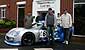Loading : JEDI RACING AND TEAM FROM WEAVERS SCHOOL VISIT POWERTRAIN LTD...